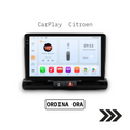 Autoradio Wireless CarPlay & Android Auto per Citroen C3 (2017-2023)