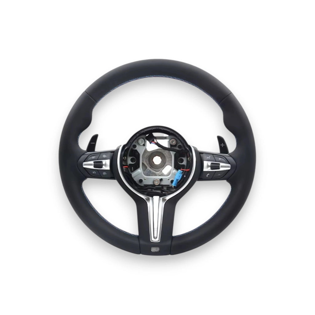 Volante sportivo BMW M style