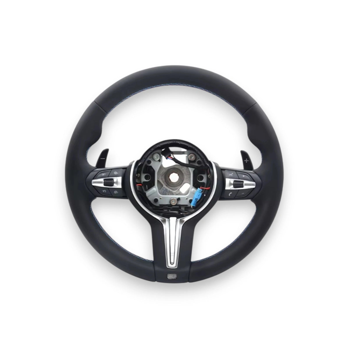Volante sportivo BMW M style