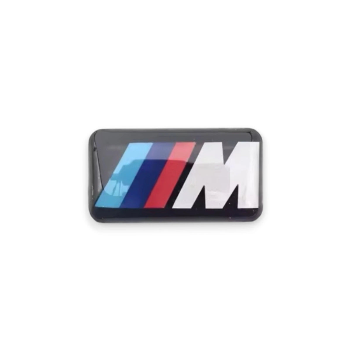 Volante sportivo BMW M style