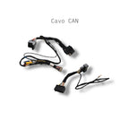Kit CarPlay & Android Auto per Audi A1, A3, A4, A5, Q3, Q5 - De MarketPlace
