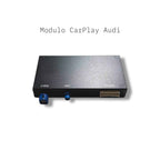 Kit CarPlay & Android Auto per Audi A1, A3, A4, A5, Q3, Q5