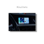 Kit CarPlay & Android Auto per Audi A1, A3, A4, A5, Q3, Q5