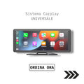 Sistema Carplay UNIVERSALE