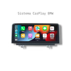 Autoradio 10.25" Wireless CarPlay & Android Auto – BMW NBT 2013‑2017