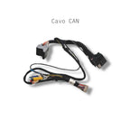 Autoradio 10.25" Wireless CarPlay & Android Auto – BMW NBT 2013‑2017 - De MarketPlace