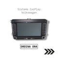 Autoradio Wireless CarPlay & Android Auto per VW Golf / Polo / Passat