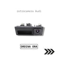 kit retrocamera Audi