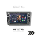 Autoradio Wireless CarPlay & Android Auto per Opel (2005-2015)