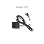 Autoradio Wireless CarPlay & Android Auto per Fiat Tipo (2015-2018) - De MarketPlace